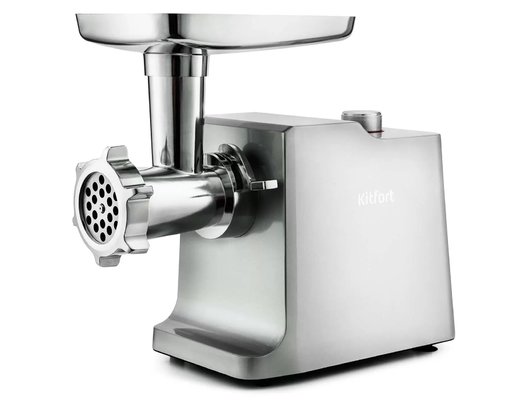 Мясорубка KITFORT KT-2108